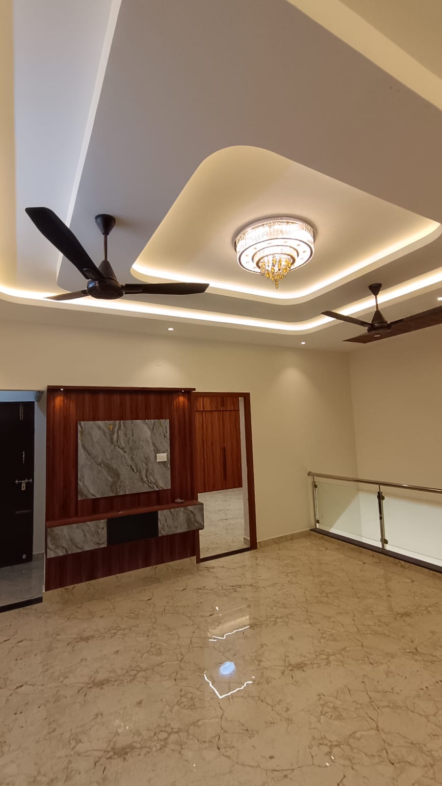 Premium interior design project in Coimbatore